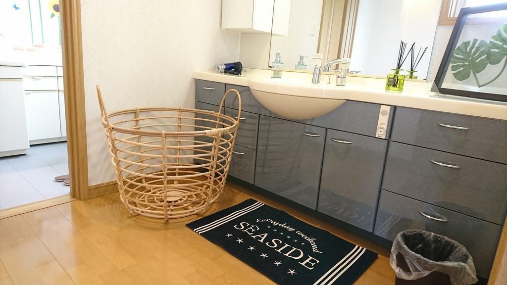 白浜シーサイドヴィラ Tanabe Esterno foto