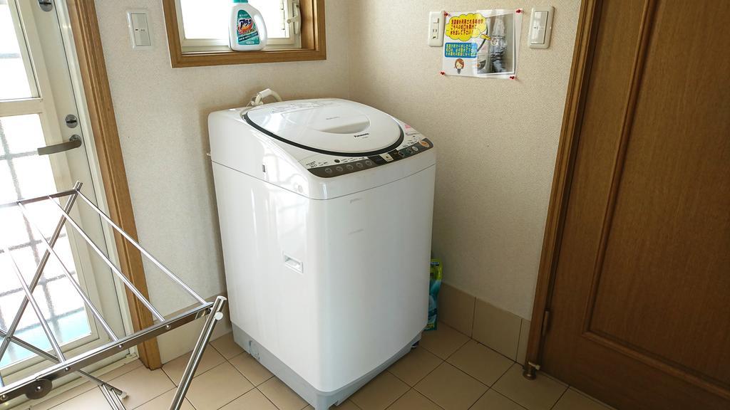 白浜シーサイドヴィラ Tanabe Esterno foto